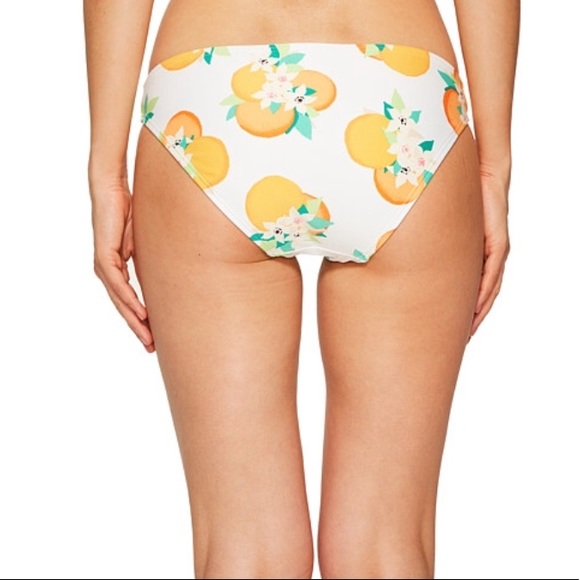 Kate Spade 2 pc cutest bikini HOST PICK - Picture 4 of 7